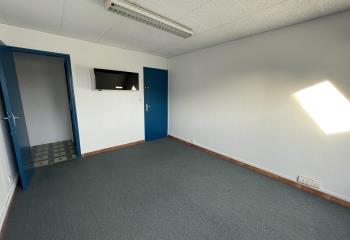 Bureau à pour à - ZAC de Ther - Accès A16 à proximité  à Beauvais - 60000