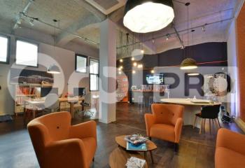 Location bureau - Proche Boulevard  à Bègles - 33130