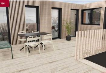 Location bureau Bègles (33130) - 90 m²  à Bègles - 33130
