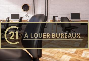 Location de bureau Caen  à Bénouville - 14970