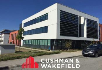 Bureaux à la location à  à Besançon - 25000