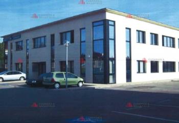 Location bureaux - A36  à Besançon - 25000