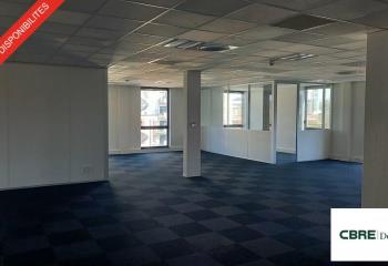 Location bureaux - quartier d'affaire de Temis  à Besançon - 25000