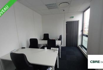 Bureaux à louer à  à Besançon - 25000