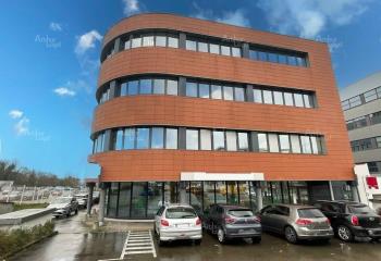 Location bureaux - Parc Temis, proche A36 et Rocade N57  à Besançon - 25000