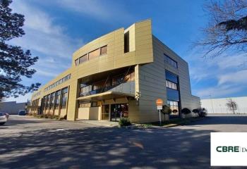 Location bureaux - Proche Rocade et centre-ville  à Besançon - 25000