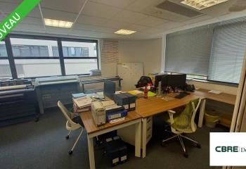 Bureaux à louer - A36  à Besançon - 25000