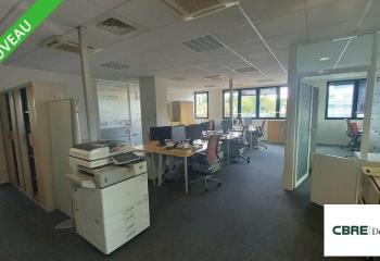 Bureaux à louer - secteur Temis  à Besançon - 25000
