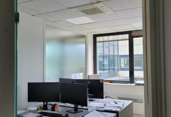 Location bureaux Zone TEMIS - Proche secteur Nord Ouest