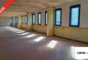 Location bureaux centre-ville - Proche transports en commun