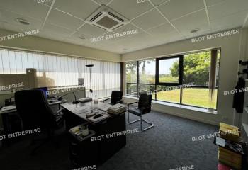 Location bureaux - Proche accès 4 voies  à Betton - 35830