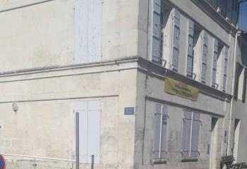 Location bureaux secteur Rochefort avec accès PMR  à Beurlay - 17250