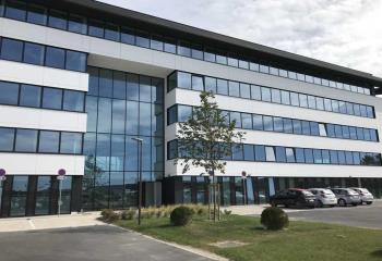 Louer des bureaux à - Immeuble Emergence  à Bezannes - 51430