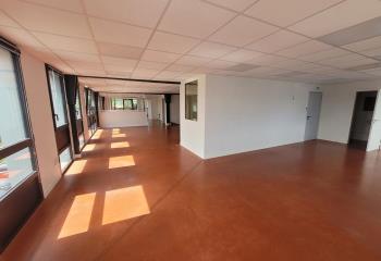 Location bureau (64210) - 160 m²  à Bidart - 64210