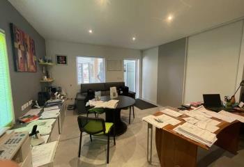 Location bureau Biganos (33380) - 316 m²  à Biganos - 33380
