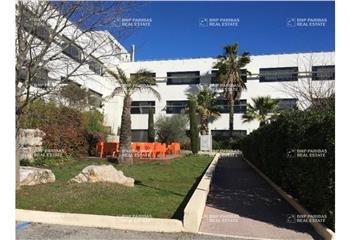 Location bureaux - Proche Sophia Antipolis et A8  à Biot - 06410
