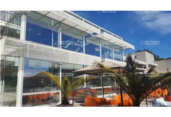 Location bureaux - Secteur Les Templiers, proche services et espaces verts  à Biot - 06410