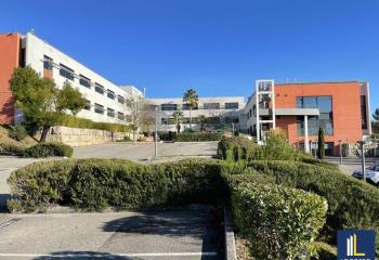 Bureaux à louer Sophia Antipolis - Proche Golf et axes routiers  à Biot - 06410