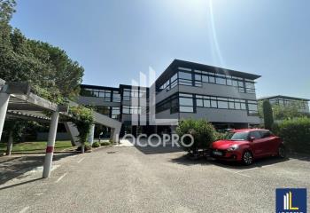 Bureaux rénovés à louer à secteur Sophia Antipolis  à Biot - 06410