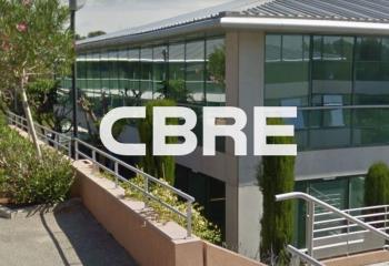Location bureaux Sophia Antipolis - Proche autoroute A8 et transports  à Biot - 06410