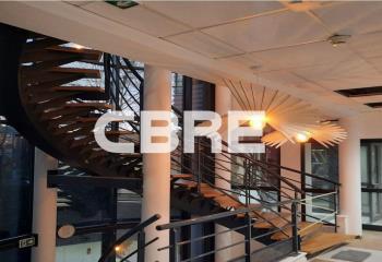 Location bureaux Sophia Antipolis - Proche autoroute A8 et aéroport Nice  à Biot - 06410