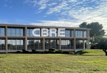 Bureaux à louer -  au coeur de la technopole - quartier St Philippe  à Biot - 06410