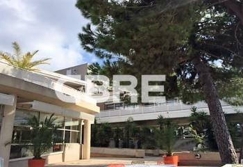 Location bureaux Sophia Antipolis - Proche centre de vie St Philippe, autoroute A8  à Biot - 06410