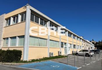 Location bureaux Parc Saint Pierre - Proximité autoroutes et transports  à Biot - 06410