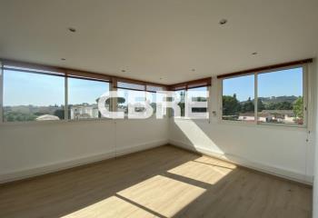 Location bureaux - Proche RN7, Sophia Antipolis et A8