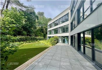 Bureaux à louer Sophia Antipolis - Terrasse et parking