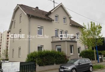 Location bureaux - Proche autoroute A4 et bus  à Bischheim - 67800