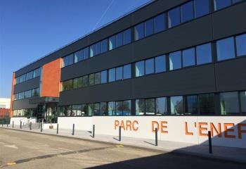 Location bureaux - Proche tram et autoroute A35  à Bischheim - 67800