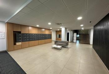 Location bureaux - Proche Tram Hoenheim Gare et Autoroute A4  à Bischheim - 67800