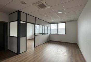 Location bureau Bischheim (67800) - 162 m²  à Bischheim - 67800