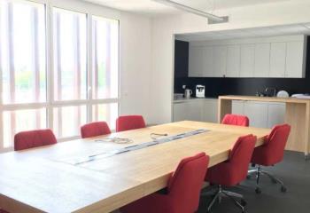 Location bureau (64320) - 219 m²  à Bizanos - 64320