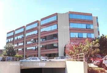 Location bureaux - Proche aéroport Toulouse-Blagnac  à Blagnac - 31700