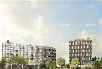 Location bureaux - Proximité aéroport Toulouse-Blagnac  à Blagnac - 31700