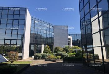 Bureau à louer à - Secteur aéroport - Proche axes routiers  à Blagnac - 31700