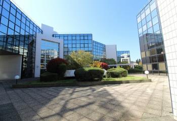 Location bureaux - Proche rocade, aéroport et tramway  à Blagnac - 31700