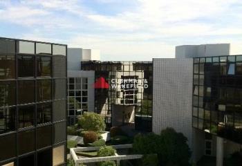 Location bureaux - Proximité Aéroport Toulouse et rocade  à Blagnac - 31700
