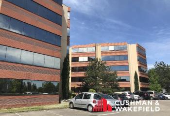 Location bureaux - Proche aéroport Toulouse-Blagnac et tramway  à Blagnac - 31700