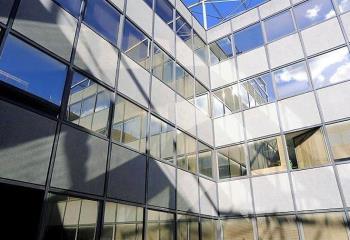 Location bureaux - Proche aéroport et rocade  à Blagnac - 31700