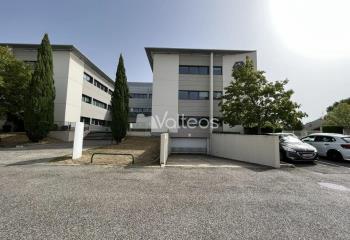 Location bureaux avec bonne accessibilité  à Blagnac - 31700