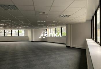 Location bureaux - Proche aéroport, rocade et tram  à Blagnac - 31700