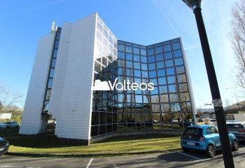 Location bureaux - Proche aéroport et rocade  à Blagnac - 31700