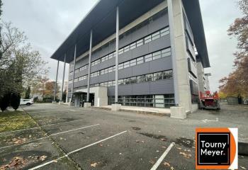 Location de bureaux zone aéroportuaire à - Belles prestations  à Blagnac - 31700