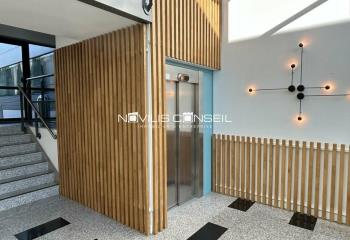 Location bureaux - Proximité immédiate de l'aéroport  à Blagnac - 31700