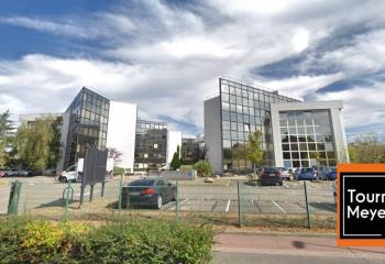 Bureaux à louer Zone Aéroportuaire  à Blagnac - 31700