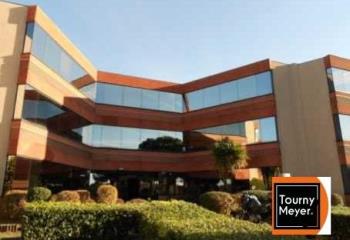 Location bureaux - Zone aéroportuaire  à Blagnac - 31700