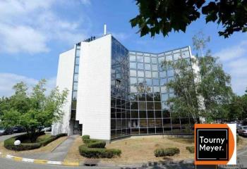 Bureaux à louer - Zone aéroportuaire  à Blagnac - 31700